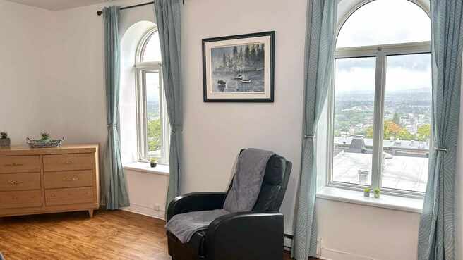 Résidence Des Franciscains